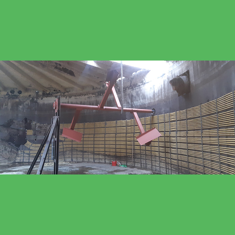 Remplacement Varibull (après)